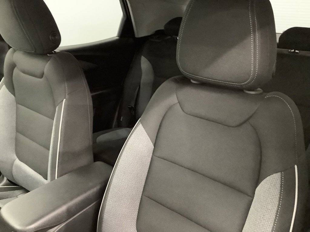 New 2026 Chevrolet TrailBlazer LT image 11