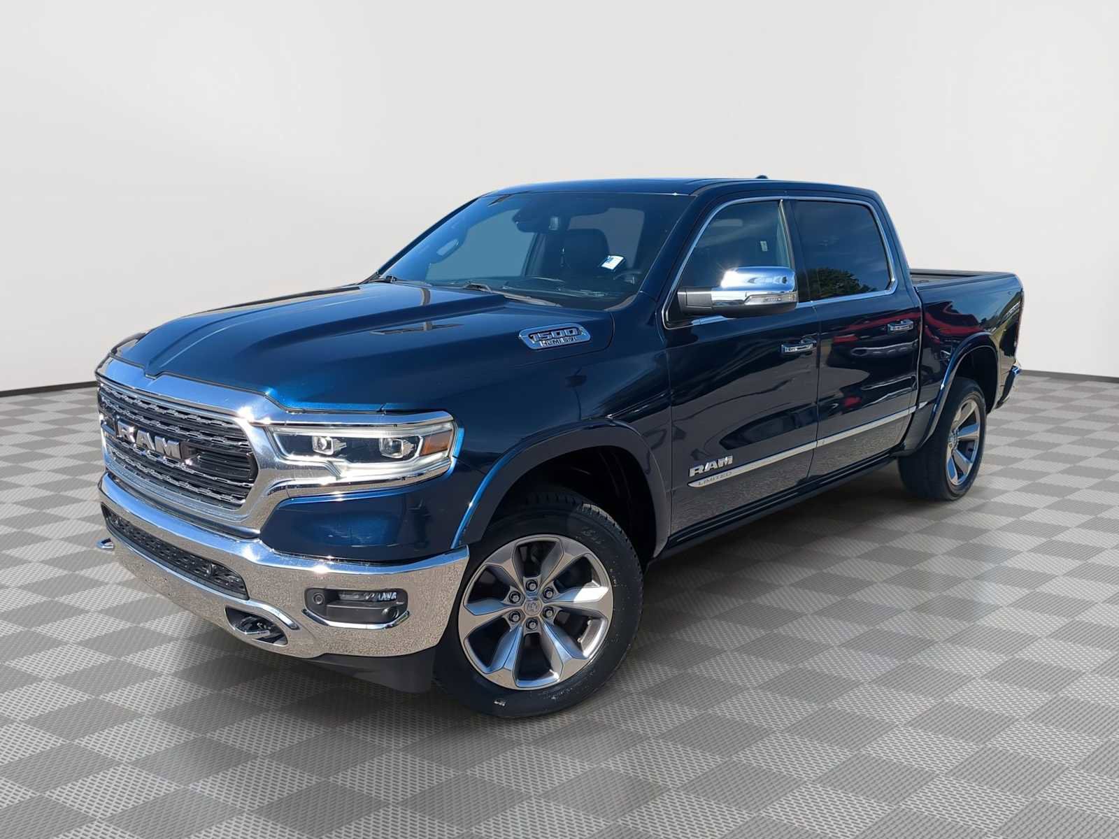 Used 2020 RAM 1500 Limited