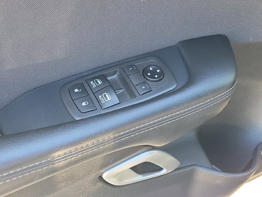 Used 2021 Dodge Challenger R/T Scat Pack RWD image 29