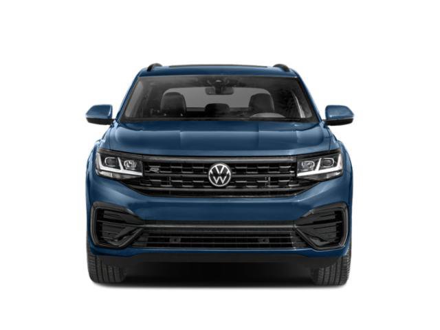Used 2023 Volkswagen Atlas Cross Sport SEL R-Line AWD/4WD image 8