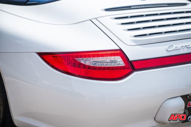 Used 2012 Porsche 911 Carrera 4S AWD/4WD image 46
