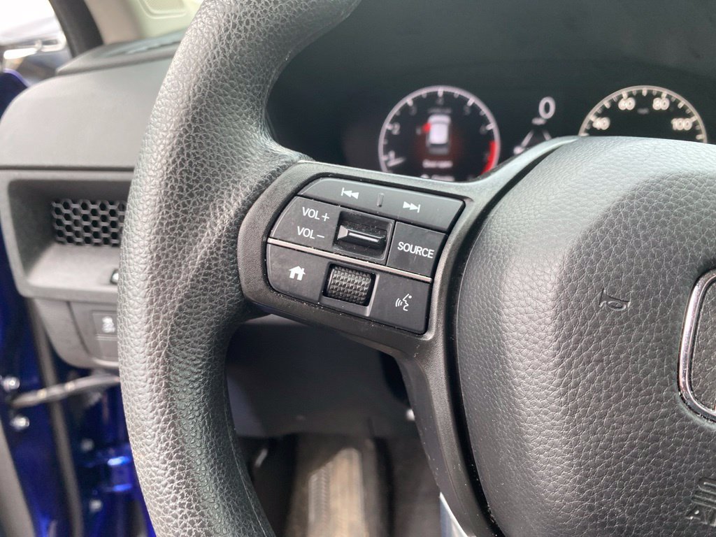 Certified 2024 Honda CR-V EX image 23
