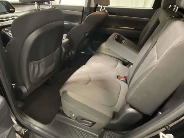 Used 2021 Hyundai Palisade SE image 8