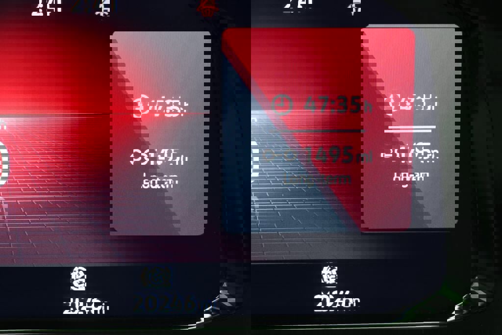 Used 2025 Volkswagen Atlas SEL image 20