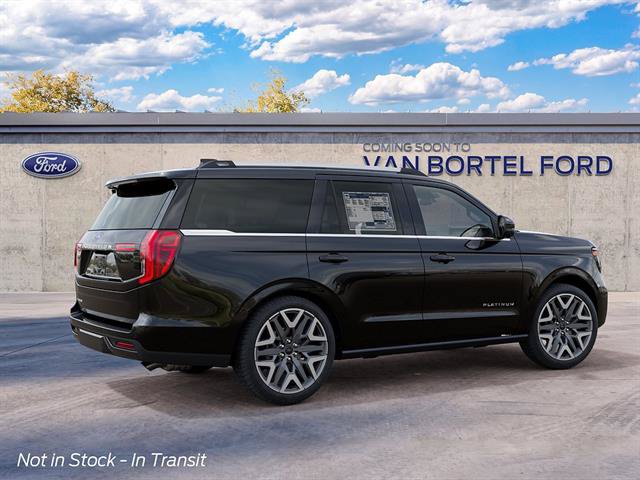 New 2027 Ford Expedition Platinum w/ Platinum Ultimate Package AWD/4WD image 60