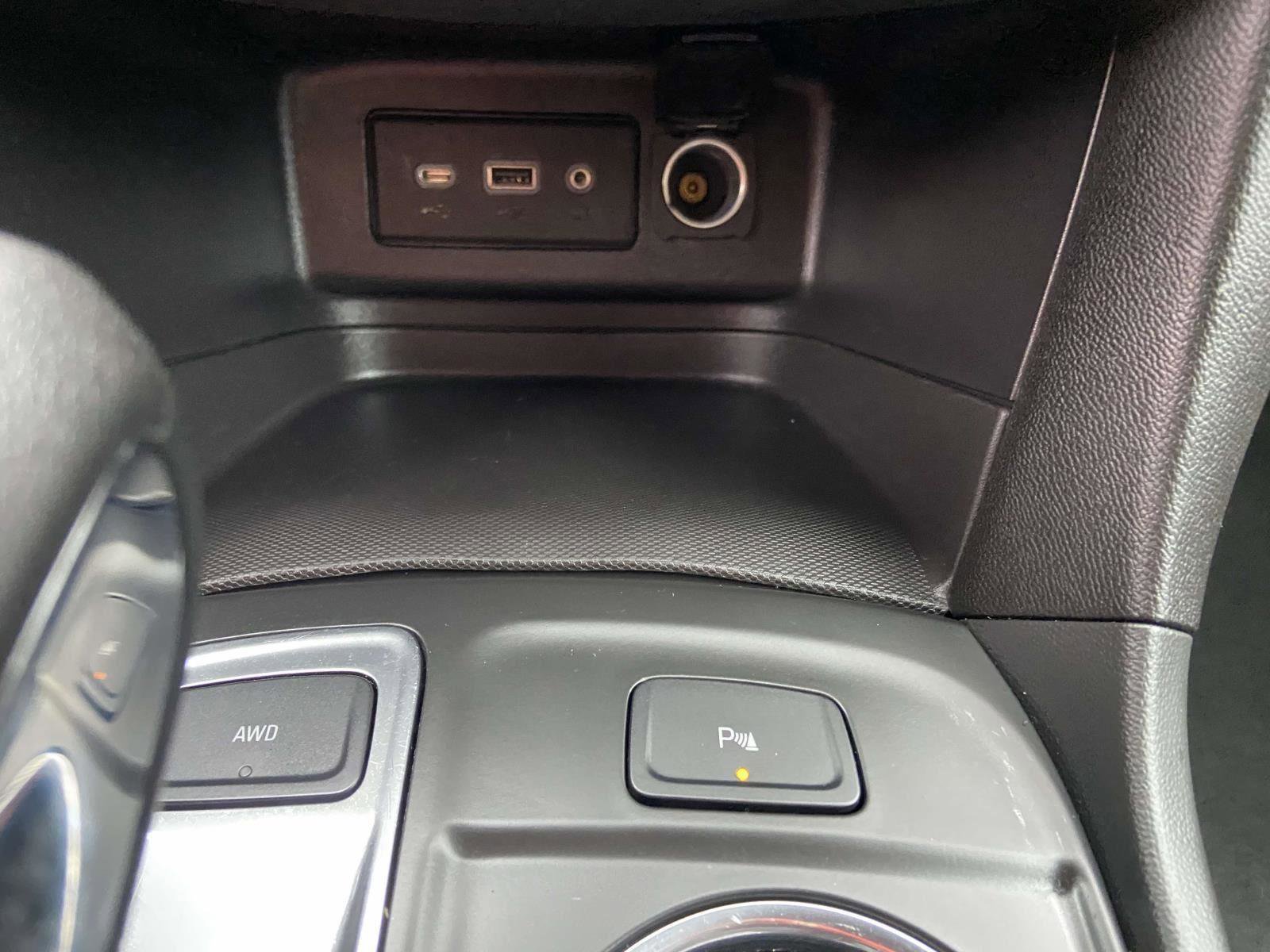 Certified 2024 Chevrolet Equinox LT image 13