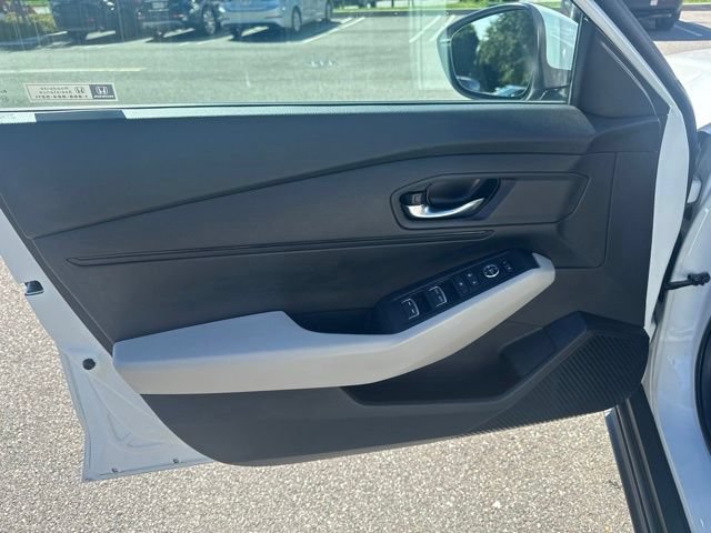 Certified 2023 Honda Accord LX image 21