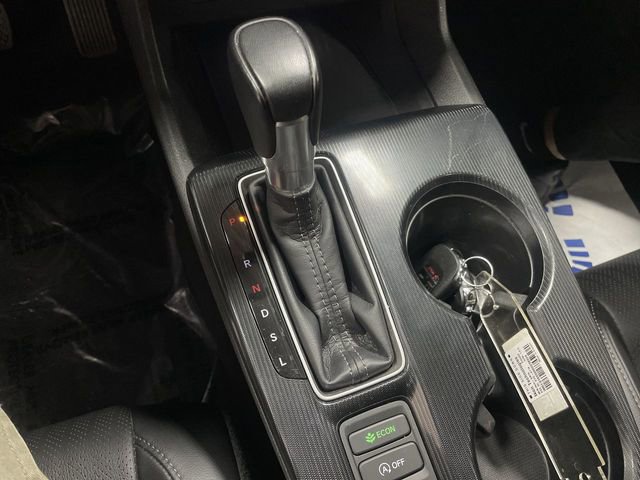 Used 2022 Honda Civic EX-L image 20