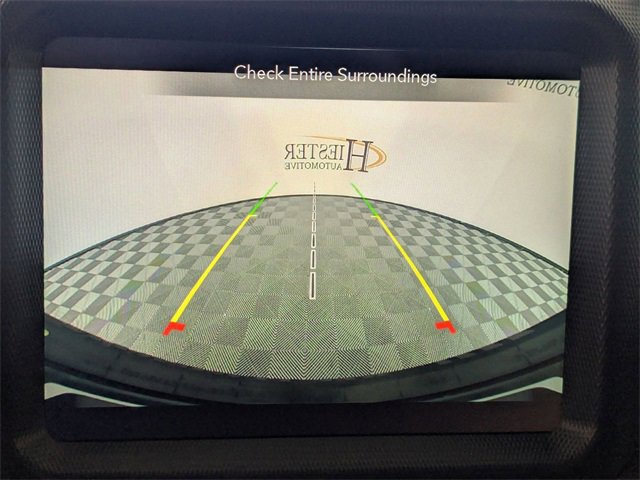 Used 2021 Jeep Wrangler Unlimited Rubicon w/ Dual Top Group image 20