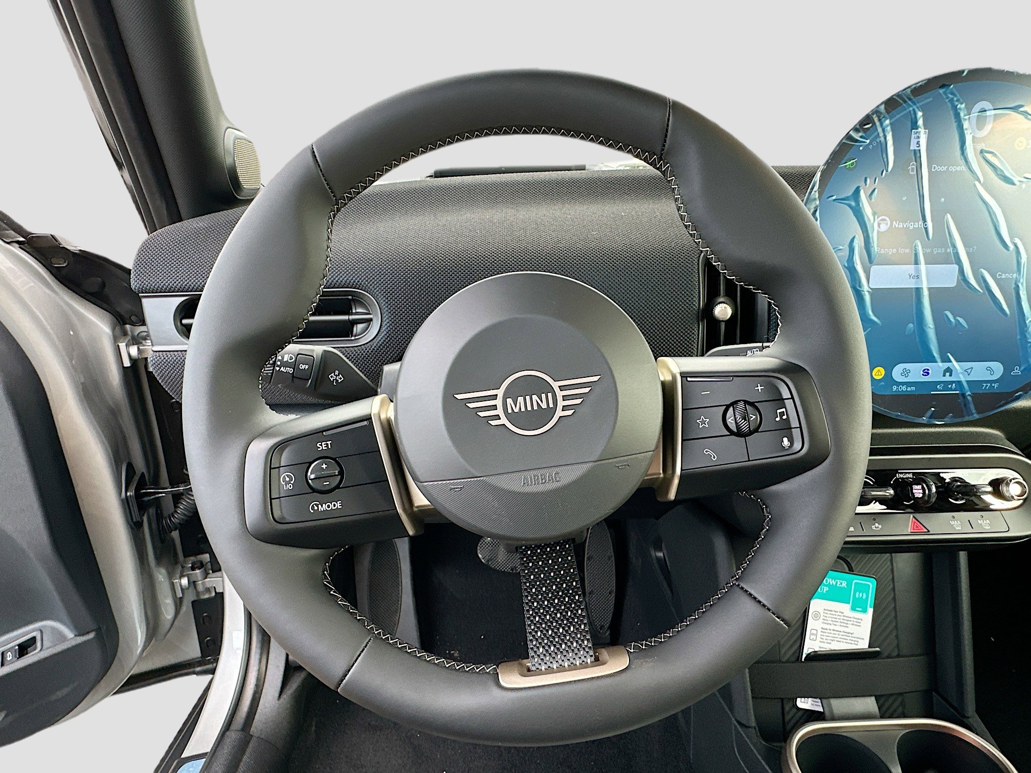 New 2026 MINI Cooper S image 7