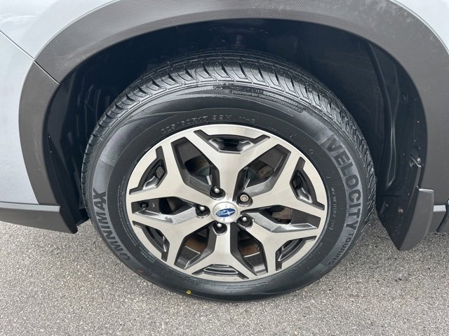 Used 2021 Subaru Forester Premium image 32