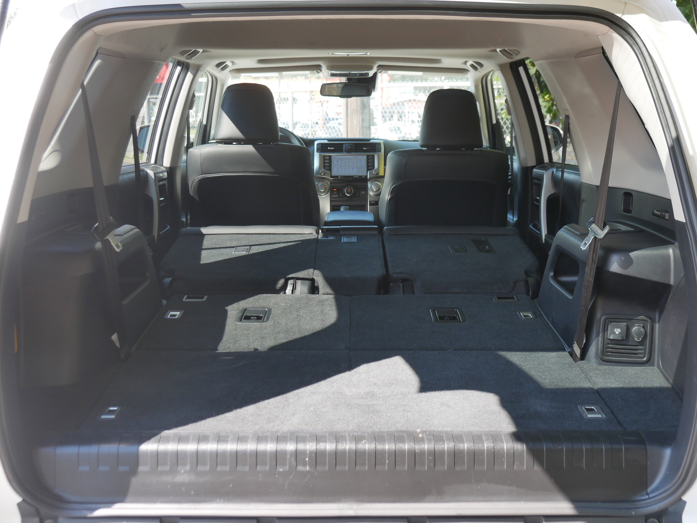 Used 2022 Toyota 4Runner SR5 Premium w/ Moonroof Package image 28