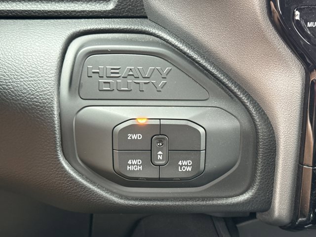 New 2026 RAM 2500 Laramie image 22