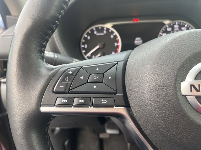 Certified 2023 Nissan Sentra SV w/ All-Weather Package image 11