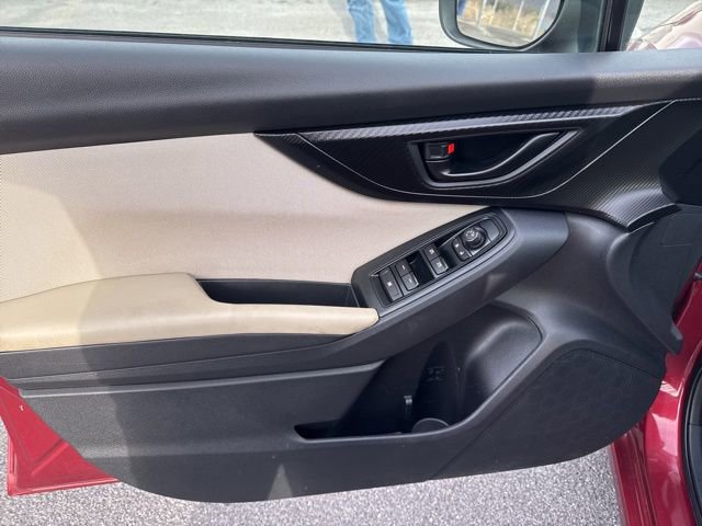 Used 2019 Subaru Impreza 2.0i image 14