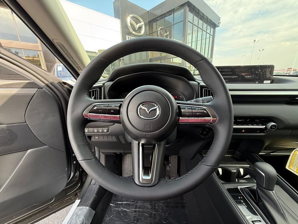 New 2026 MAZDA CX-50 2.5 Hybrid w/ Cargo Package AWD/4WD image 20
