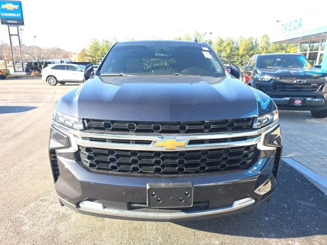 Used 2023 Chevrolet Tahoe LS image 2