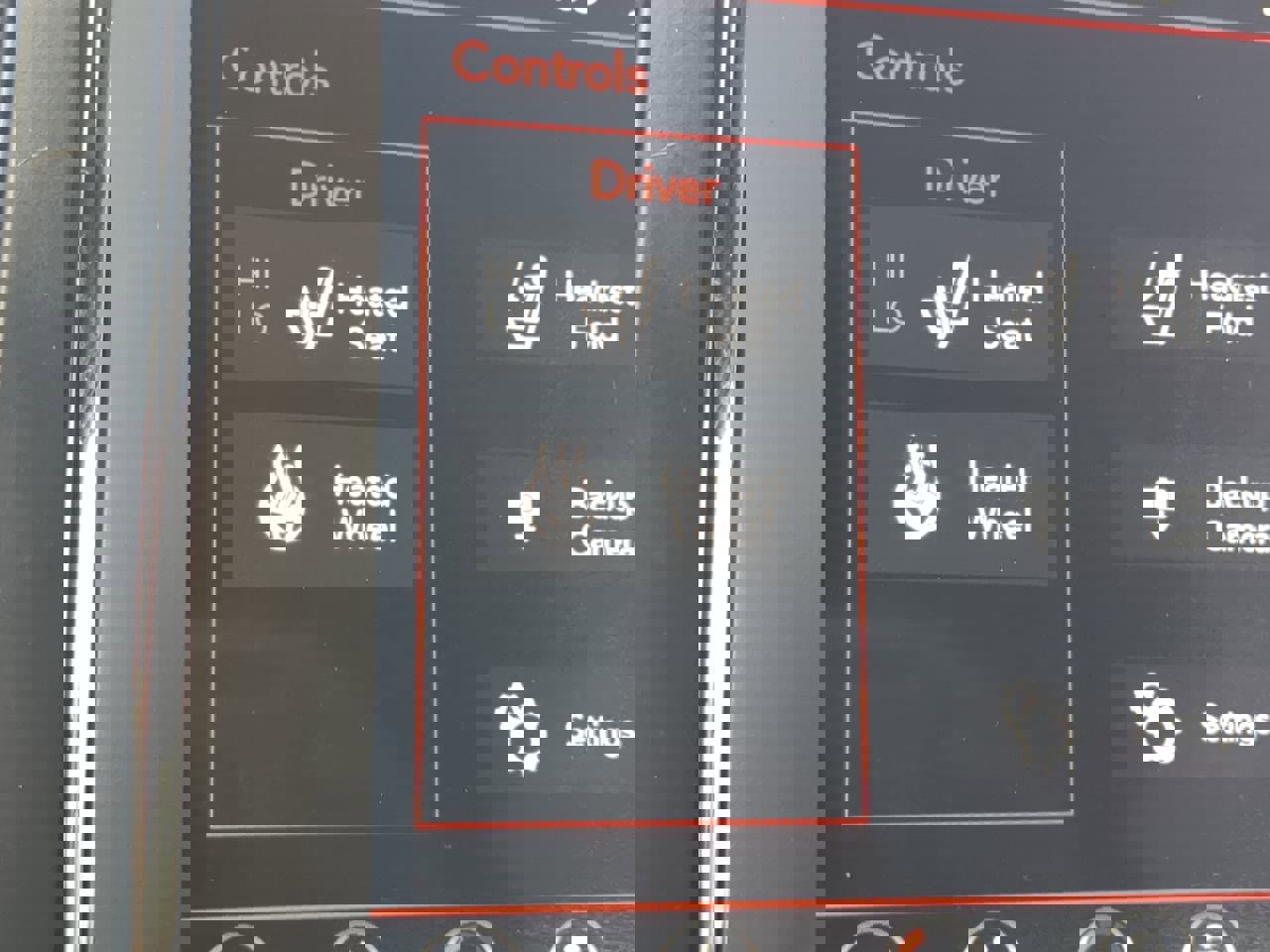 Used 2019 Dodge Durango R/T image 24