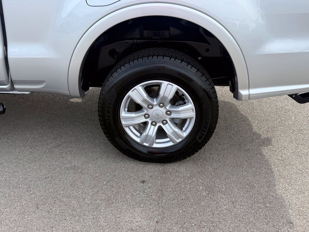 Used 2019 Ford Ranger XLT w/ Equipment Group 301A Mid RWD image 39