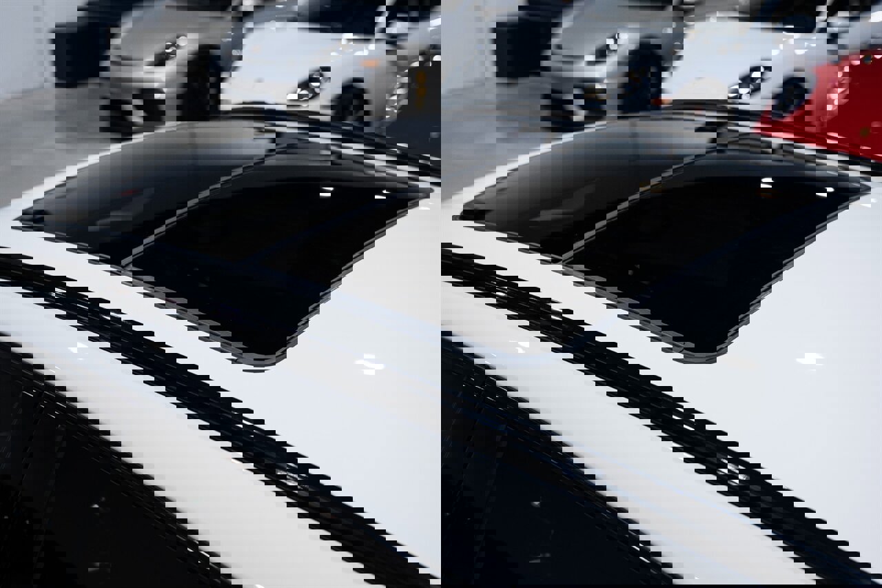 Used 2021 BMW X4 M w/ Competition Package image 39