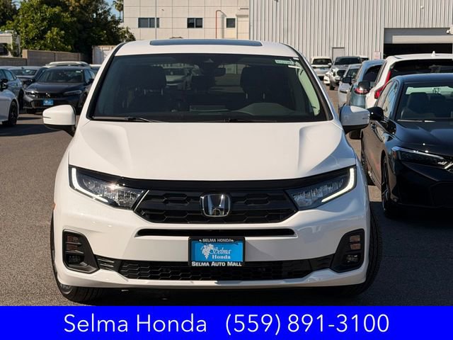 New 2026 Honda Odyssey EX-L image 2