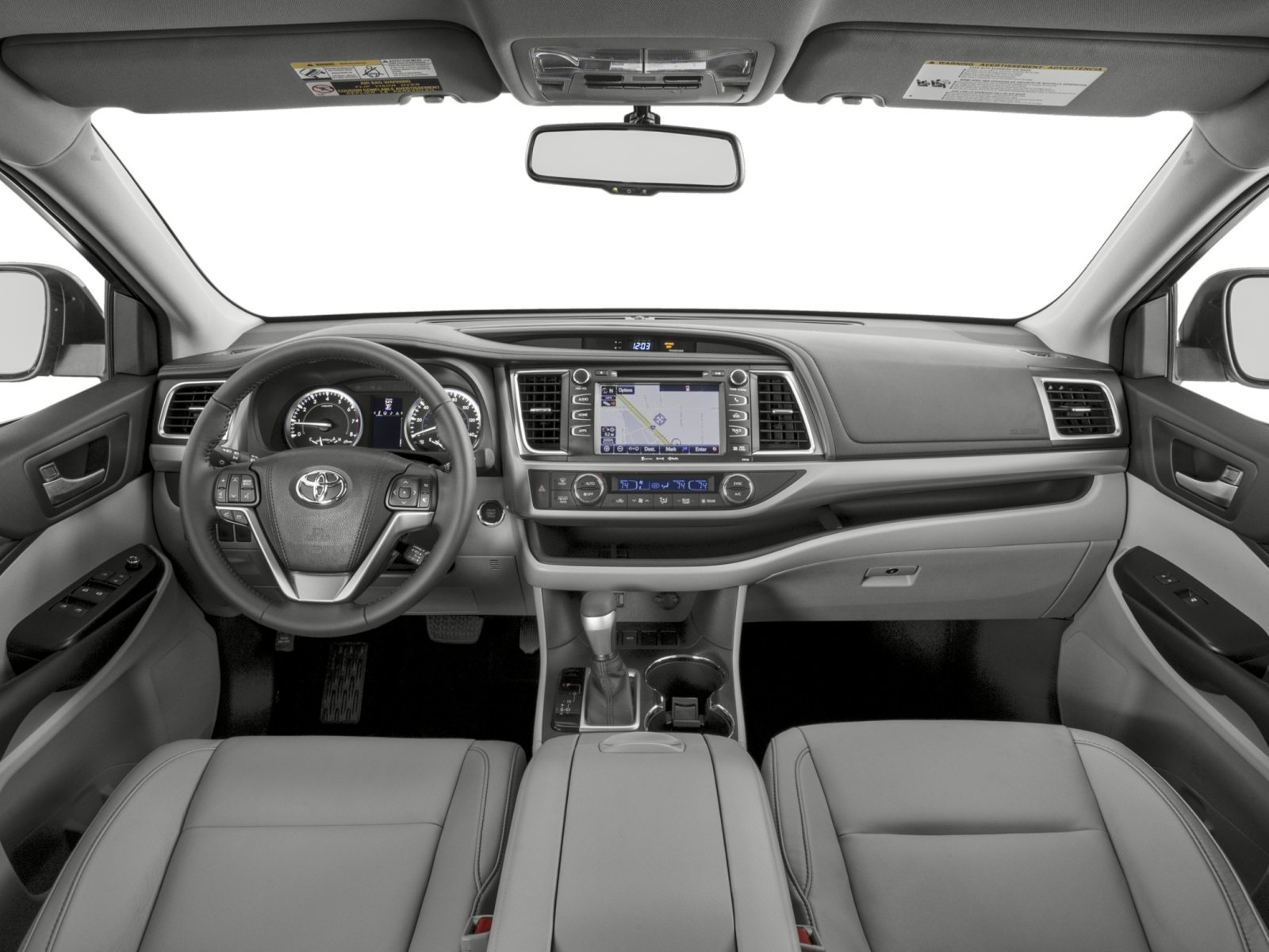 Used 2016 Toyota Highlander XLE AWD/4WD image 7