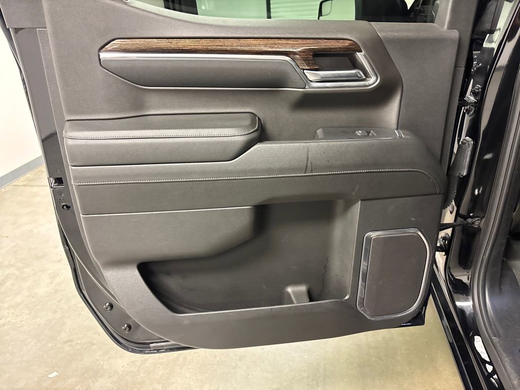 Used 2024 GMC Sierra 1500 SLE image 27