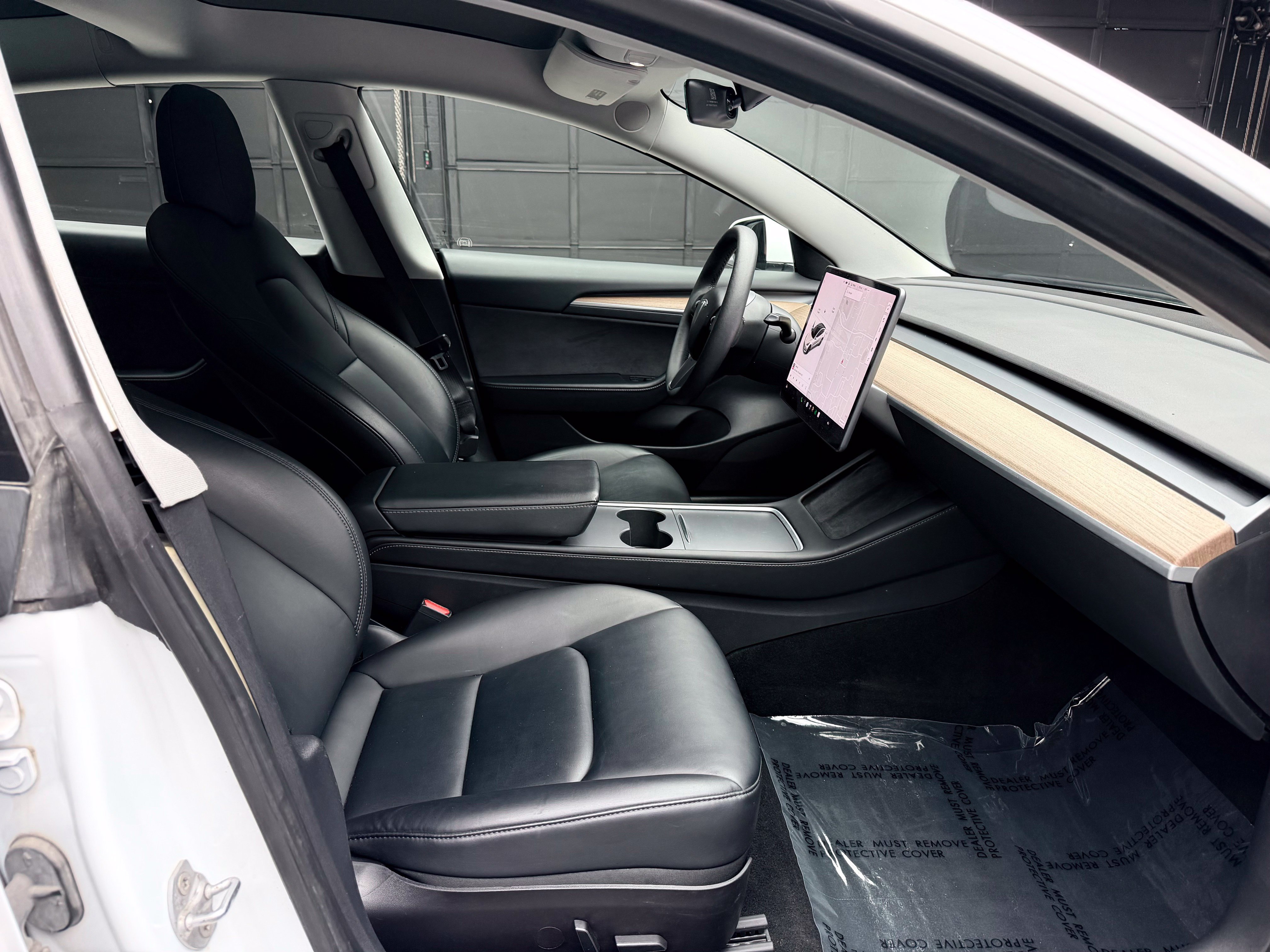 Used 2021 Tesla Model 3 Standard Range Plus RWD image 18