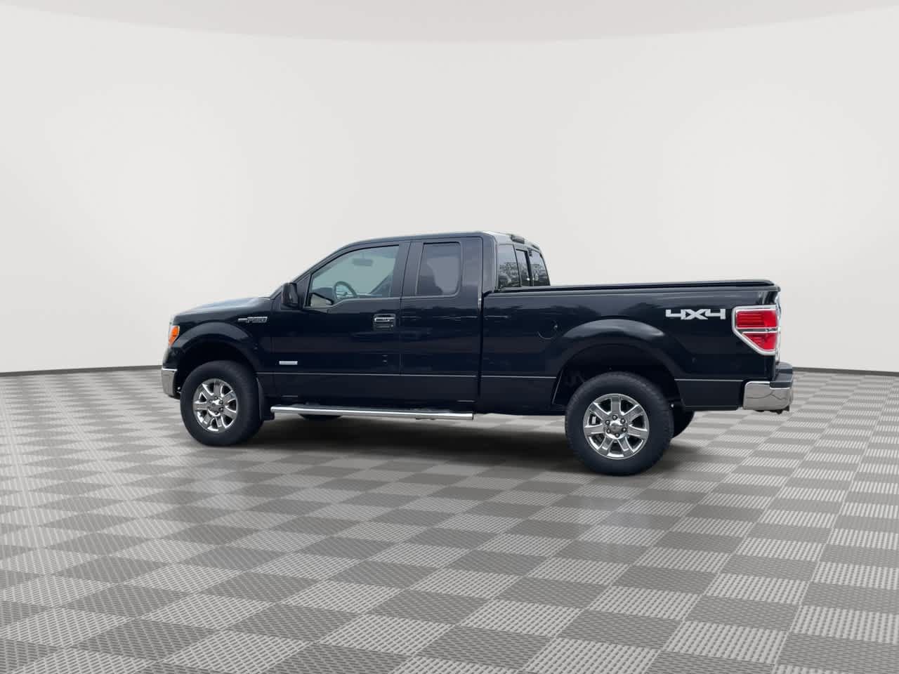 Used 2013 Ford F150 XLT w/ Luxury Equipment Group AWD/4WD image 6