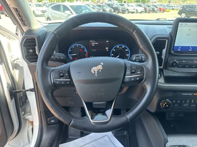 Used 2022 Ford Bronco Sport Big Bend w/ Convenience Package AWD/4WD image 15