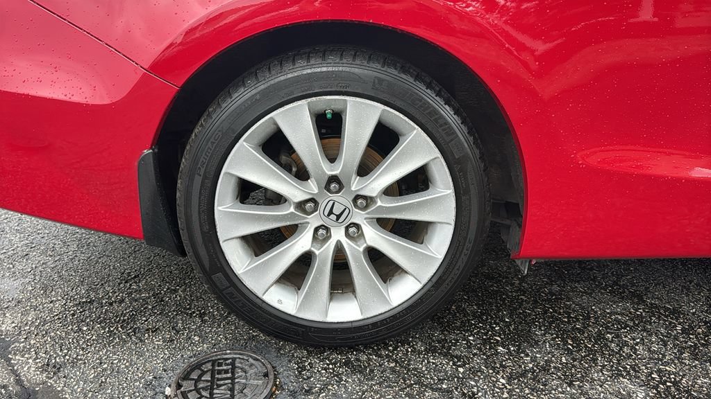 Used 2009 Honda Accord EX-L image 8