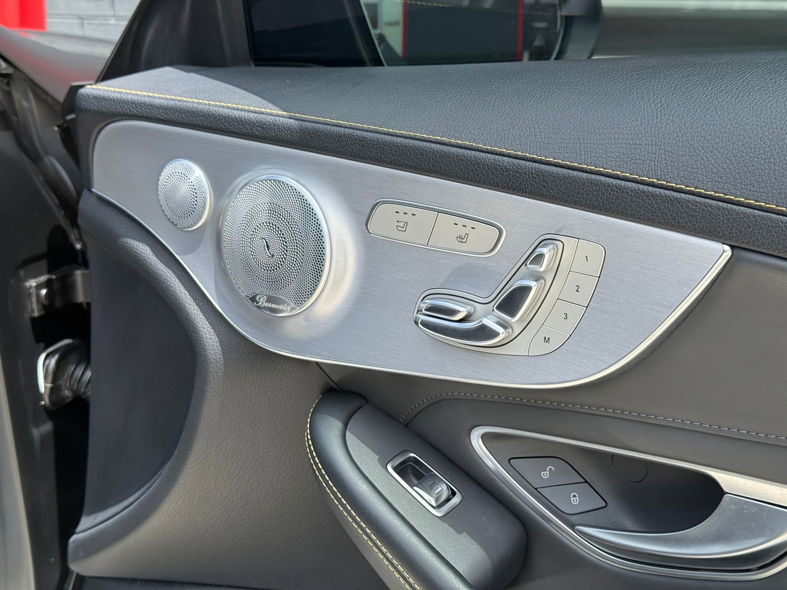 Used 2019 Mercedes-Benz C 63 AMG Cabriolet image 26