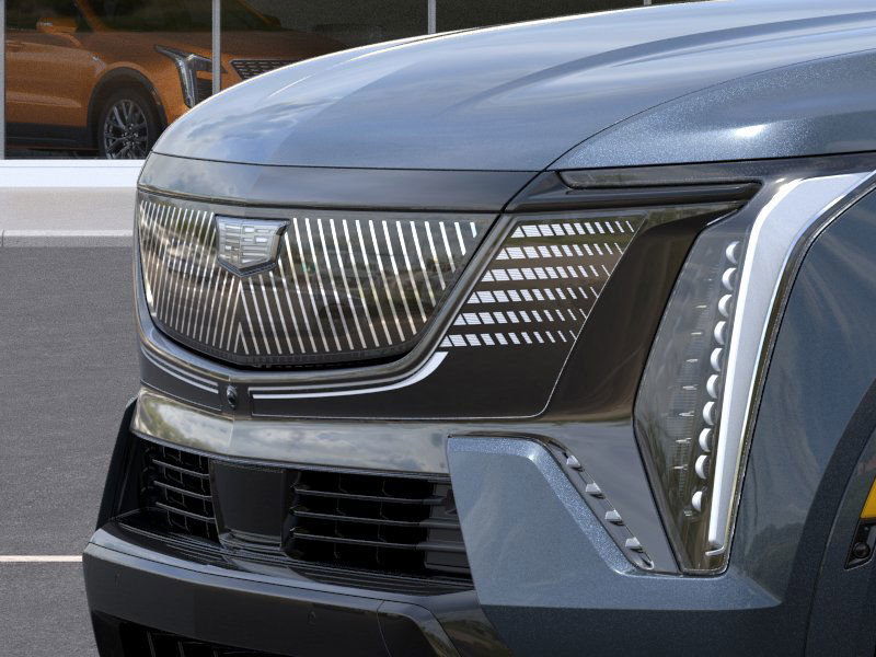New 2025 Cadillac Escalade IQ Sport 2 image 37