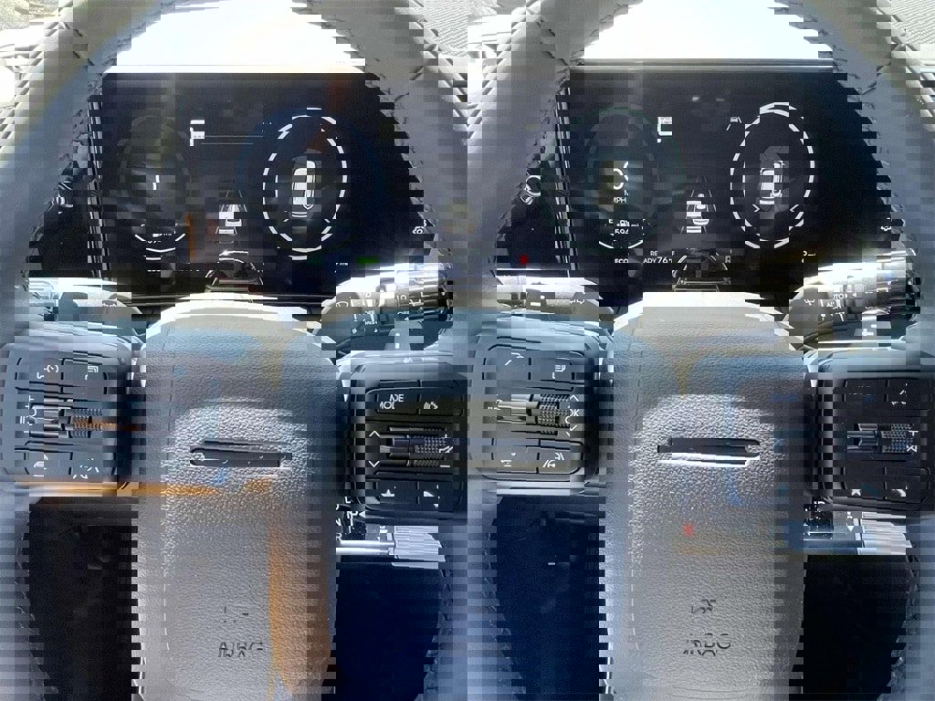 New 2025 Hyundai Santa Fe Calligraphy image 23