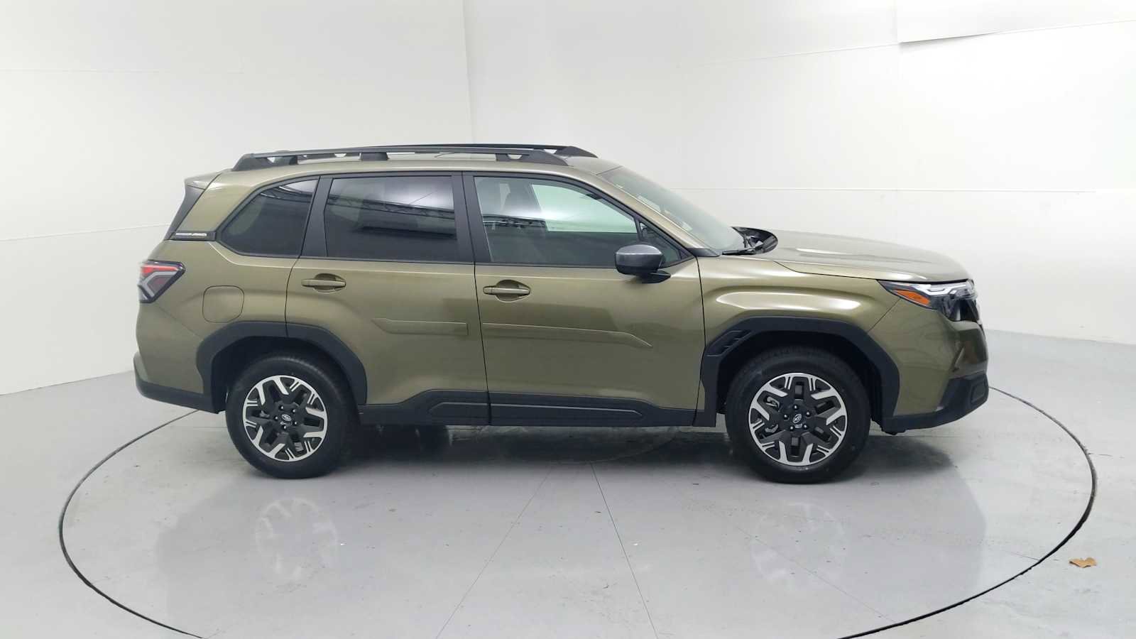 New 2026 Subaru Forester Premium image 12