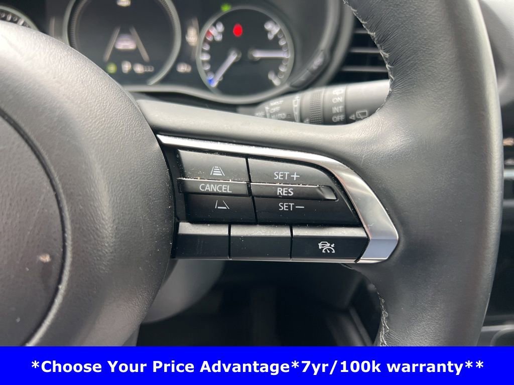 Used 2025 MAZDA CX-30 AWD 2.5 S w/ Preferred Package image 44
