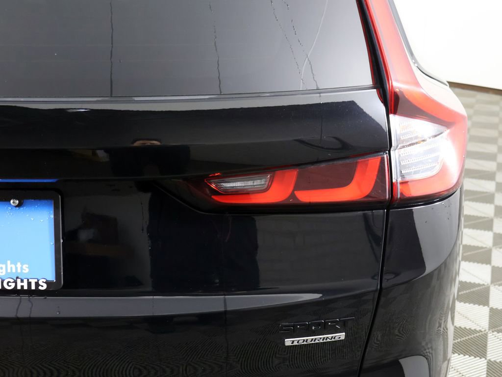 Used 2023 Honda CR-V Sport Touring image 17