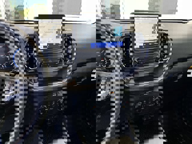 Used 2023 Ford Bronco Sport Big Bend image 18