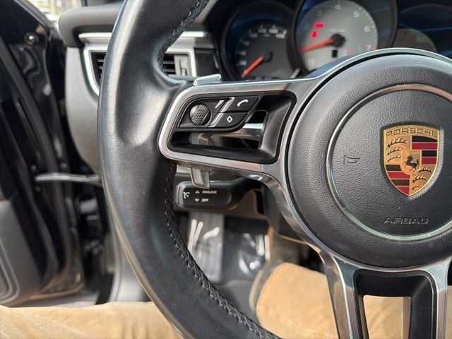 Used 2016 Porsche Macan S AWD/4WD image 18