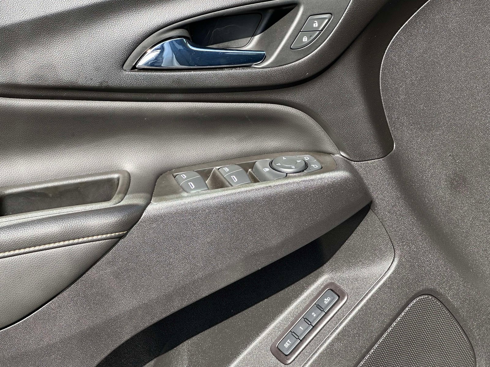 Used 2021 Chevrolet Equinox Premier image 21