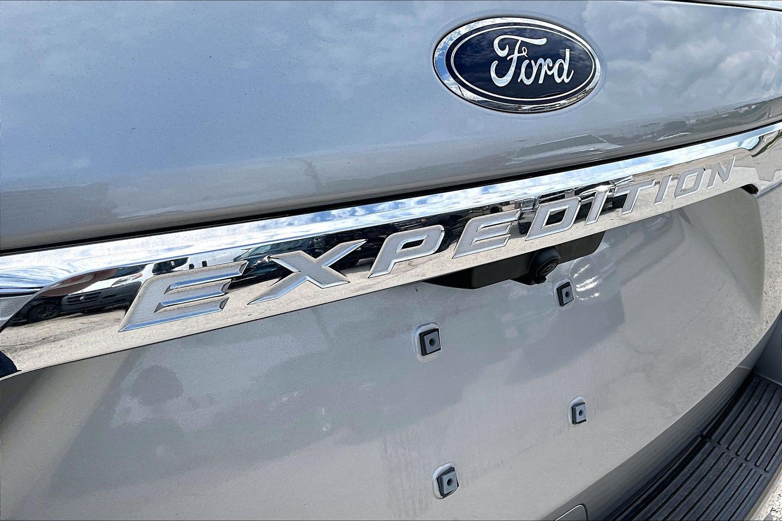 Used 2021 Ford Expedition Max XLT RWD image 32