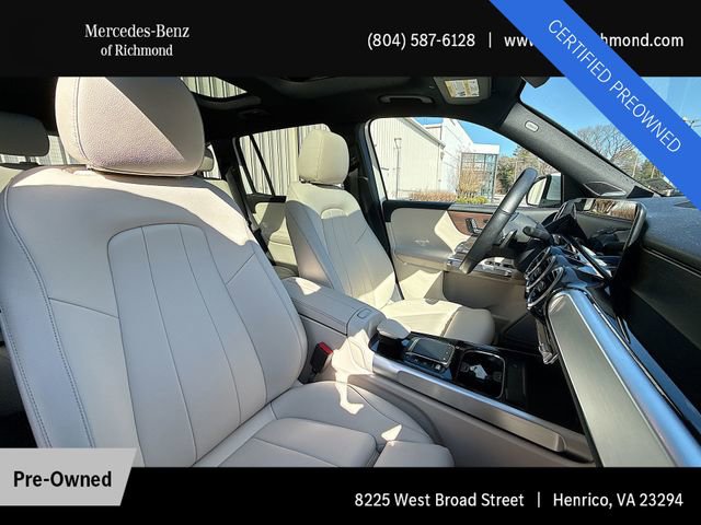 Used 2021 Mercedes-Benz GLB 250 4MATIC image 14