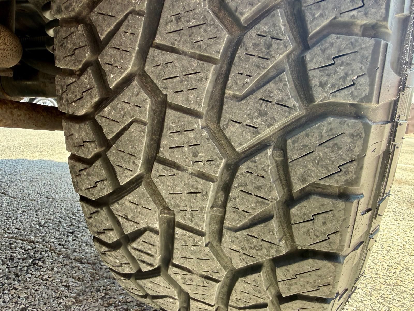 Used 2012 Jeep Wrangler Unlimited Sahara w/ Dual Top Group AWD/4WD image 10