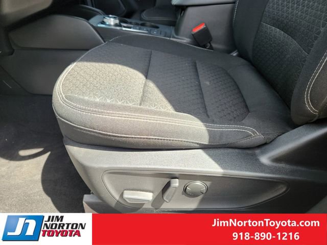 Used 2024 Ford Escape Active image 25