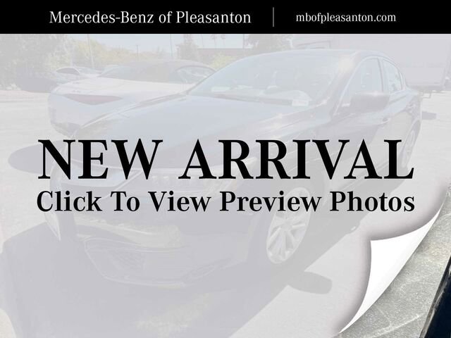 Used 2016 Acura ILX FWD image 1