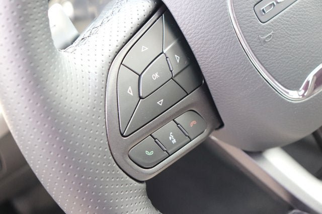 New 2024 Dodge Durango R/T AWD/4WD image 11