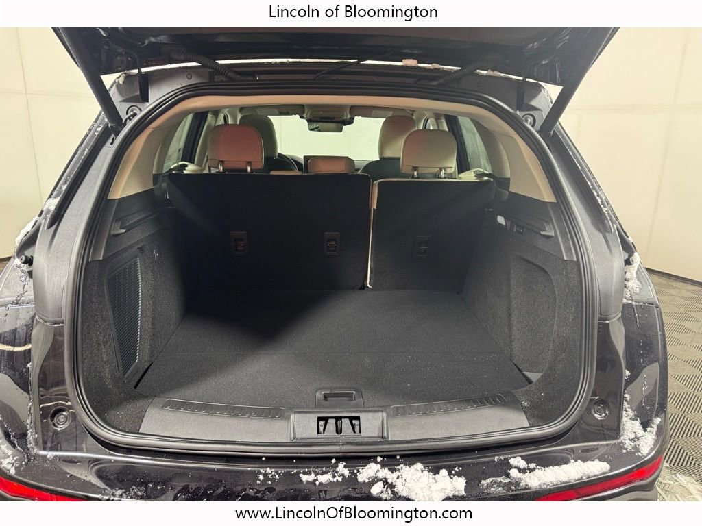 New 2026 Lincoln Corsair Reserve image 14