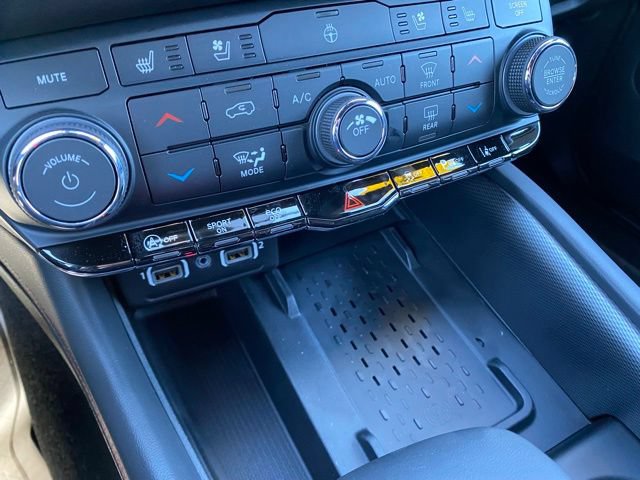 New 2026 Dodge Durango GT AWD/4WD image 17
