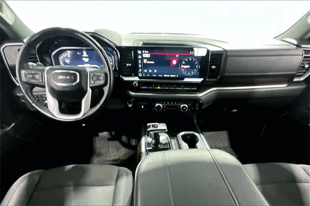 Used 2024 GMC Sierra 1500 Elevation image 8