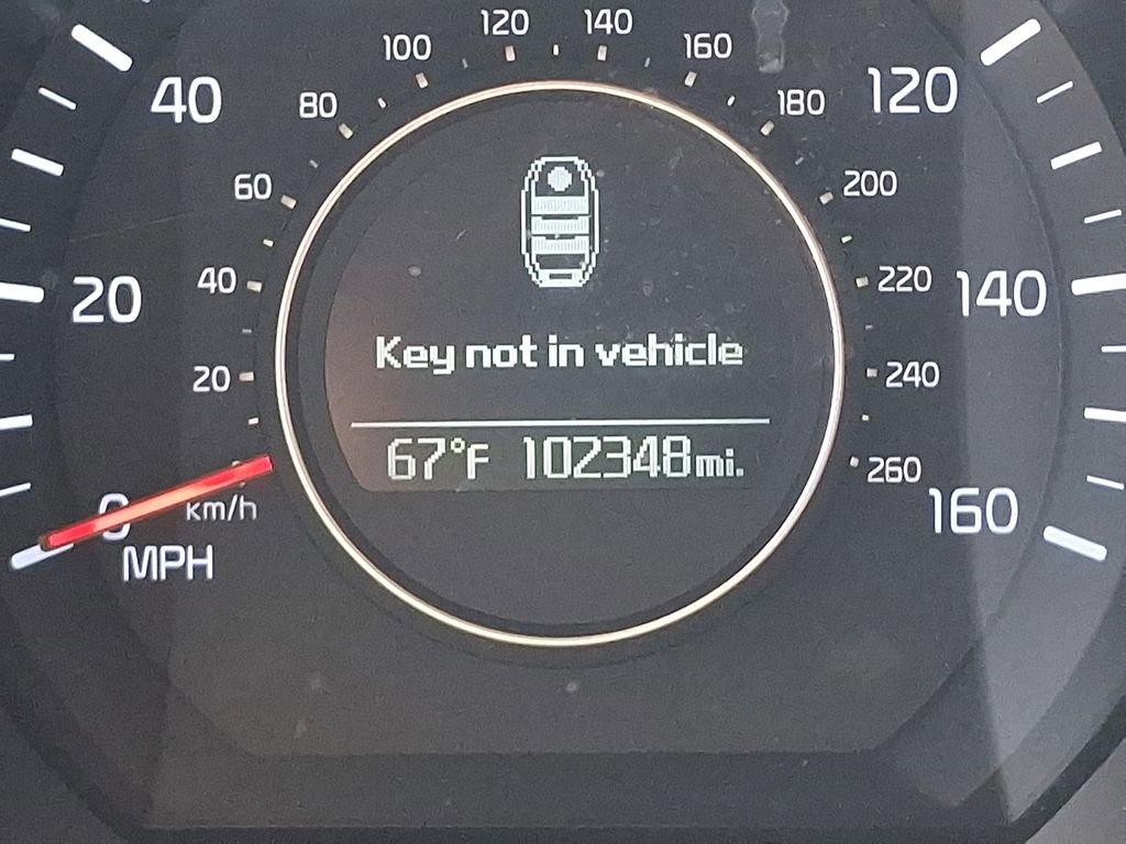 Used 2015 Kia Optima EX FWD image 20